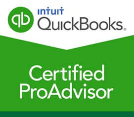 QuickBooks Certified ProAdvisor Certification